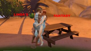 Linda's Fantasy