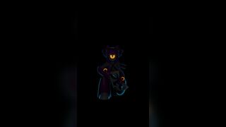 Malice - Here Kitty Kitty (Horsecock)