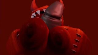 KISS LIKE THIS - Roblox HMV/PMV