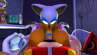 Rouge mind Control V1