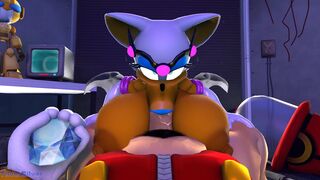 Rouge mind Control V2