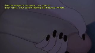 Controlled pain (CBT), forced edging, optional CEI
