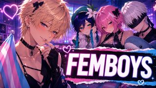 FEMBOYS [6] | HMV