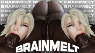BLACKED BRAINMELT [PMV/HMV] [4K]