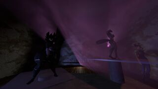Karelia and Mal0 - Bad Girls