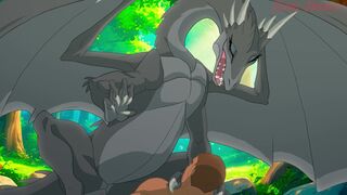 Dragoness (Feral Frenzy!)