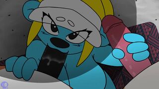 Wake up Anite [Xanodice]