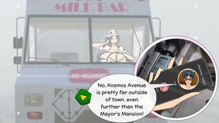 Where is the f*kng Milk 8