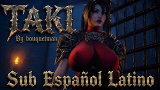 Taki(SUB) By bouquetman