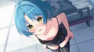 Yoroi Mikoto - Muv-Luv Girls Garden