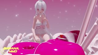 Part 00 - Day Dream