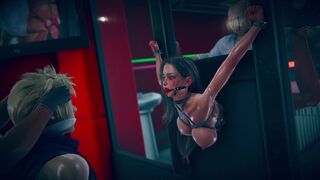[Kuo] Heroine 04 - Tifa (no sound)
