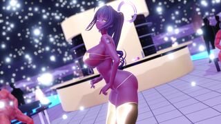 SEX Live show　-Karin Ver- (Gold Micro) [ブラン]