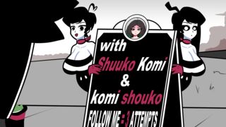 Komi mime Trailer 2026