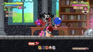 (Reupload) Succubus Affection - Part 4