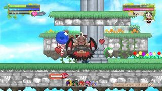 (Reupload) Succubus Affection - Final Part