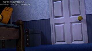 "Noche ruidosa" SUB ESPAÑOL