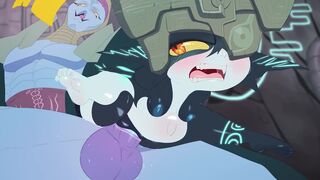 (ploxy) Midna Preview