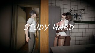Study Hard