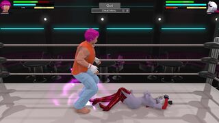 THRE August: Bill vs Lilith