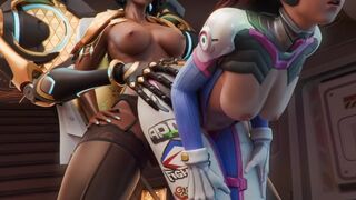 Dva & Domina