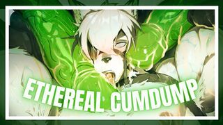 EHTHEREAL CUMDUMP | Gay Furry PMV