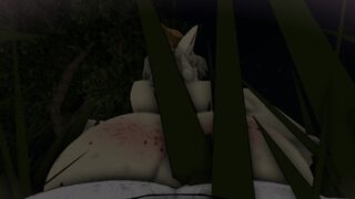 Naughty goat ROBLOX CONDO