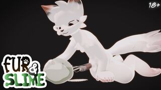 Fur And Slime
