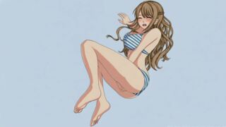 Trounce Tickle Tease _ Dubbed _ Cuntbusting Visual Novel Game _ By Siver Bard games