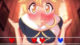 Plap Hero 1 - Enemy Approaching