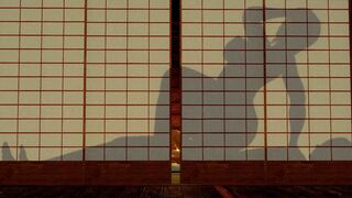 [YURIA] Silhouette