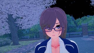 KK NT 02: Perv School
