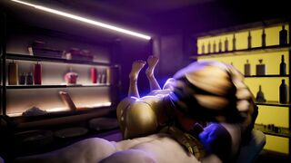 Five Nights at Kinksdom Chica breeding