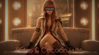 Pulse & Coocon Lust - [FFXIII PMV]