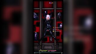 upgrading the female body [Enalagrange]