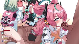 Angels Of Delusion livestream