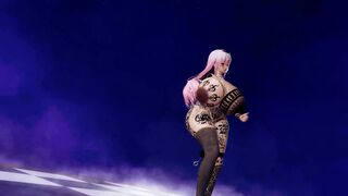 QOS [Hololive] I'm ill - Calliope