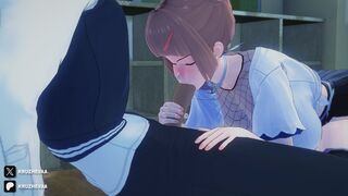 [kruzhevaa] Girls Around Me (1 part)