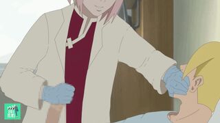 Unprofessional conduct [Erofilm]