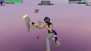THRE August: Cole vs Luriel