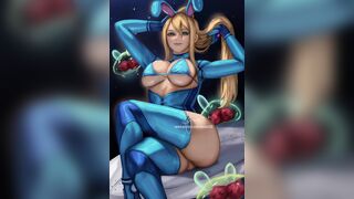 samus mk 3