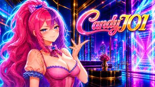 Trapped in Goddess Candy’s Matrix JОI ~ Cuckold, СBТ, Breathplay & Humiliation