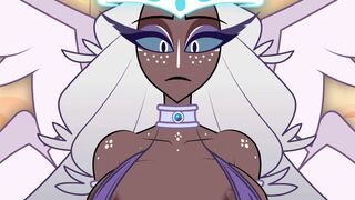 Sera flashing you