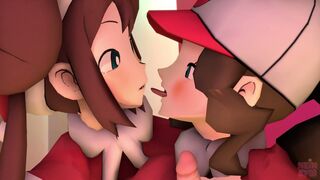 Pokeholidays『NeinSFW』