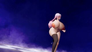 [Hololive] I'm ill - Calliope