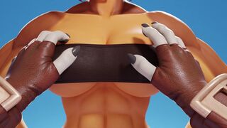 rory bra pulldown