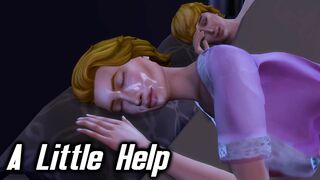 A Little Help
