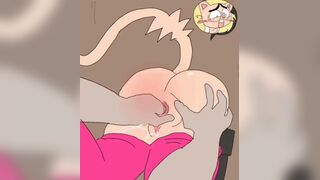 fingering catie briggs