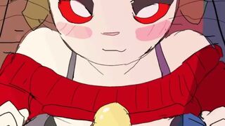 Melly paizuri (sound)