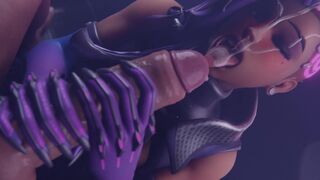 Sombra Bleached [HMV Request]